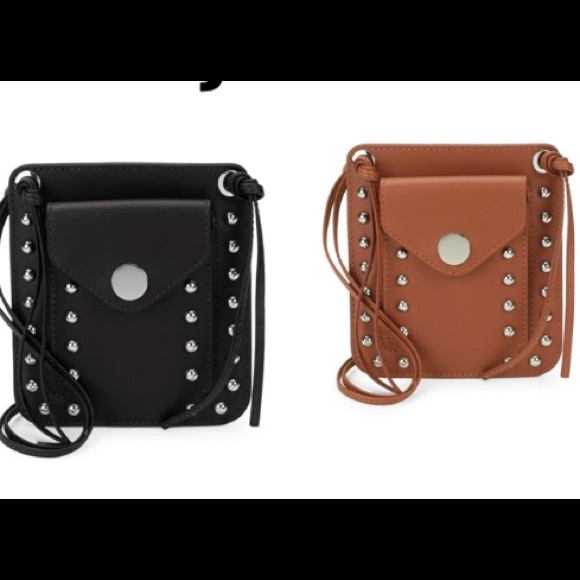3.1 Phillip Lim Handbags - Sold out / Lim/ Dolly Leather bag*Host pick